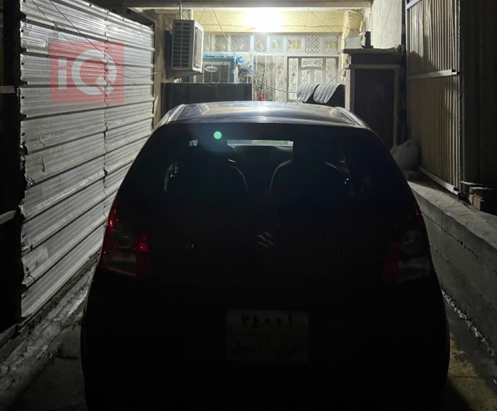 سوزوكي سيليريو